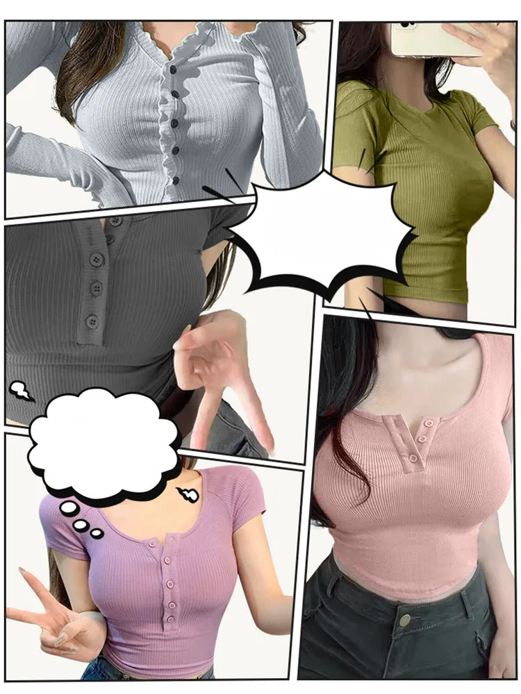 3D Comfort Push-Up Lace Bra with Enhanced Lift and Support