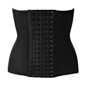 3XL Slimming Underwear Strap Waist Trainer- N358182  SKIN COLOUR