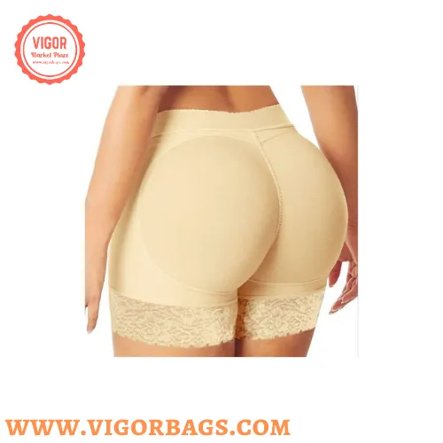Adjustable Slim Tummy Hip Shaper & Butt Lifter Tummy Control Shaper for Women Combo - MOQ 10 Pcs