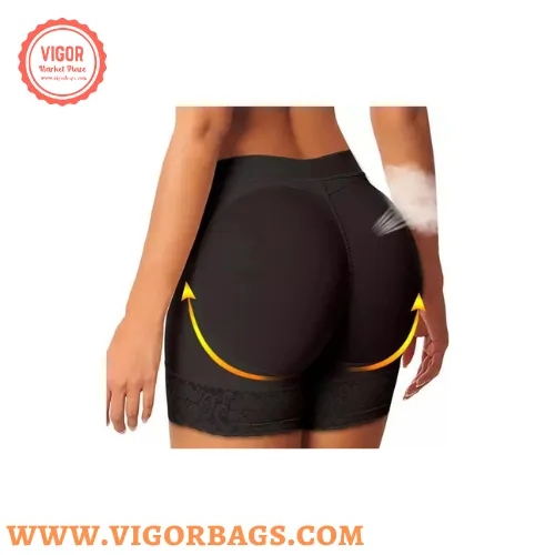 Adjustable Slim Tummy Hip Shaper & Butt Lifter Tummy Control Shaper for Women Combo - MOQ 10 Pcs