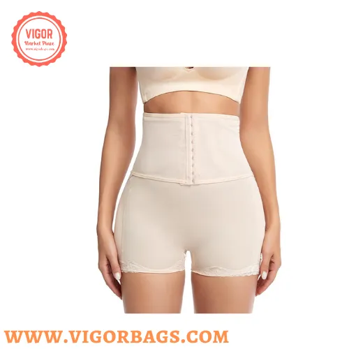 Adjustable Slim Tummy Hip Shaper & Butt Lifter Tummy Control Shaper for Women Combo - MOQ 10 Pcs
