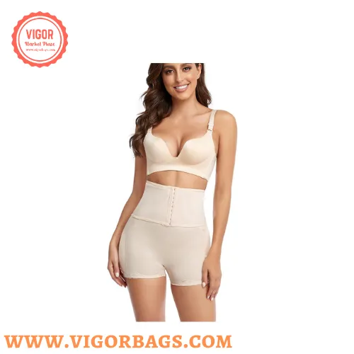 Adjustable Slim Tummy Hip Shaper & Butt Lifter Tummy Control Shaper for Women Combo - MOQ 10 Pcs