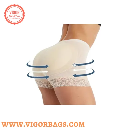 Adjustable Slim Tummy Hip Shaper & Butt Lifter Tummy Control Shaper for Women Combo - MOQ 10 Pcs