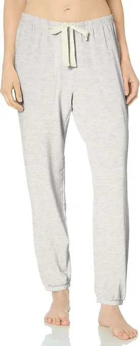 Amazon Essentials Women's Lightweight Lounge Terry Jogger Pajama Pant (Available in Plus Size)
