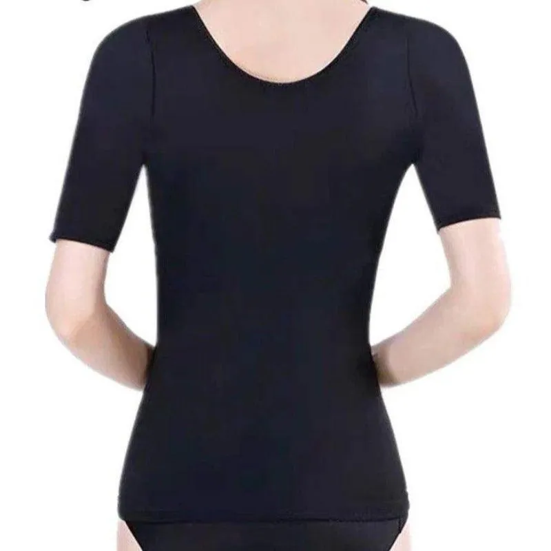 Arm Shaper Tummy Control Waist Trainer Postpartum Recovery Shapewear
