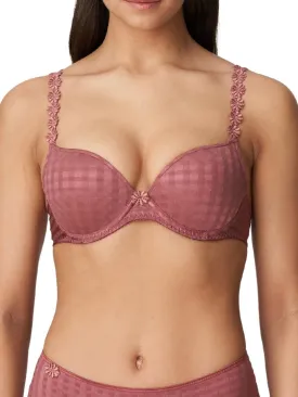 Avero Push Up Bra - Wild Ginger