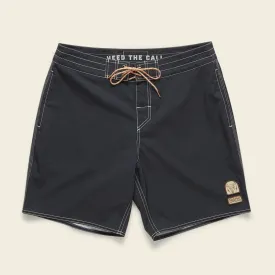 Buchannon Boardshorts - Antique Black