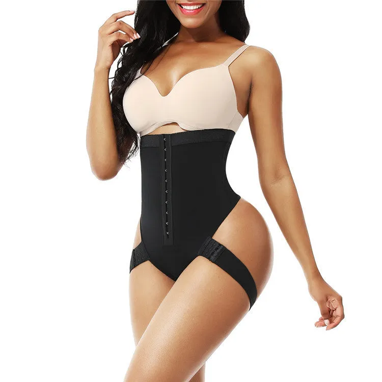Butt Lifter Control Seamless Shapewear Waist Trainer