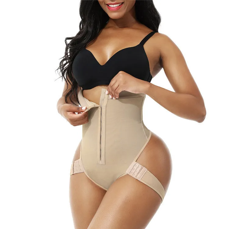 Butt Lifter Control Seamless Shapewear Waist Trainer