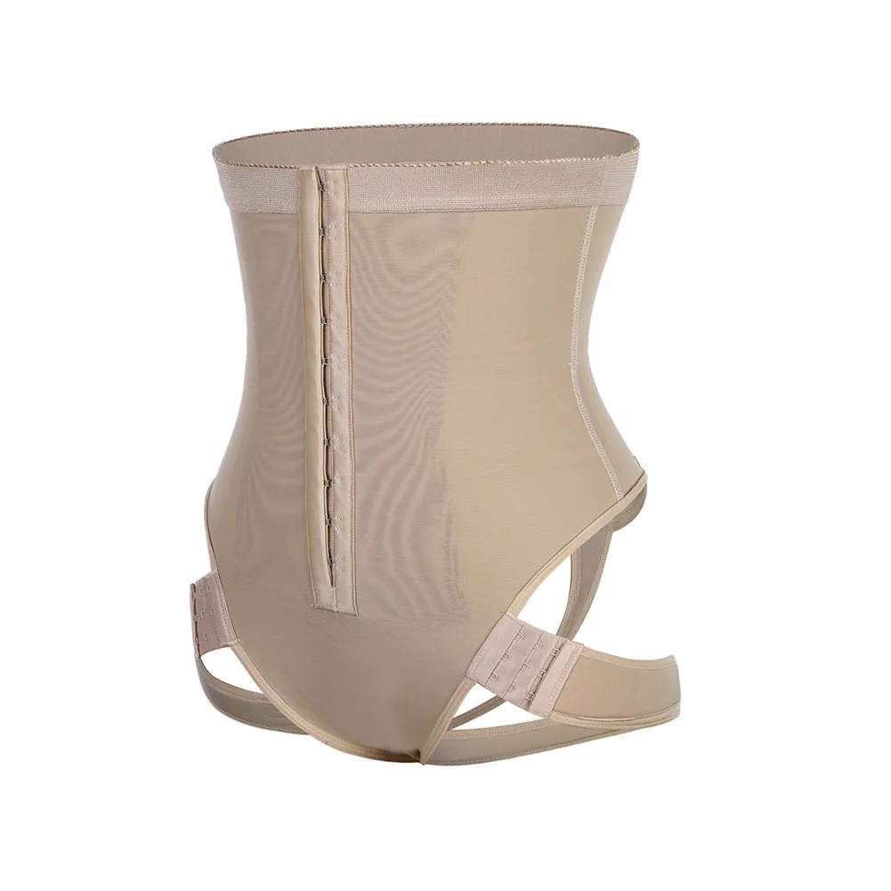Butt Lifter Control Seamless Shapewear Waist Trainer