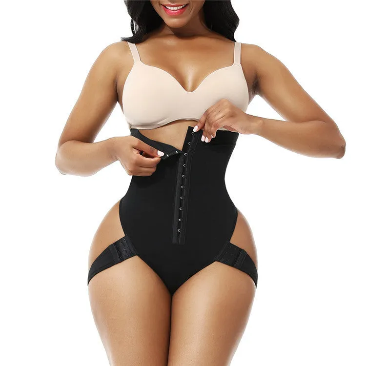 Butt Lifter Control Seamless Shapewear Waist Trainer