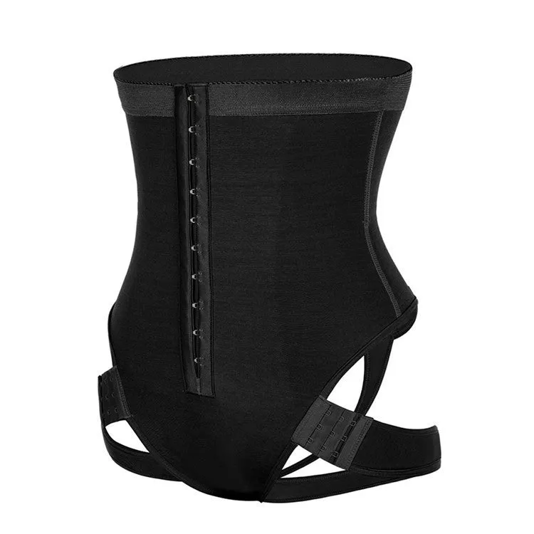 Butt Lifter Control Seamless Shapewear Waist Trainer