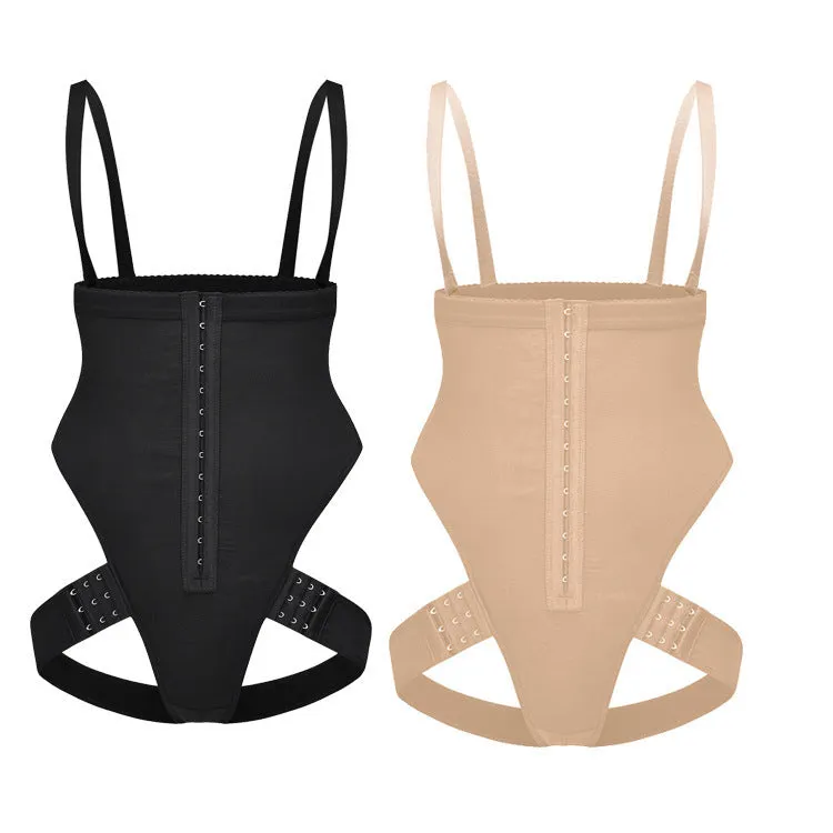 Butt Lifter Control Seamless Shapewear Waist Trainer