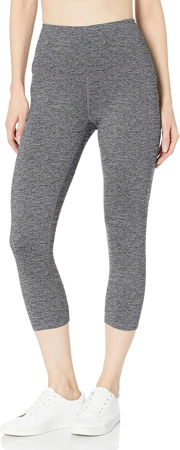 C9 Champion Women's High Waist Capri Legging