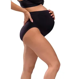 Carriwell Maternity Support Panties - Black