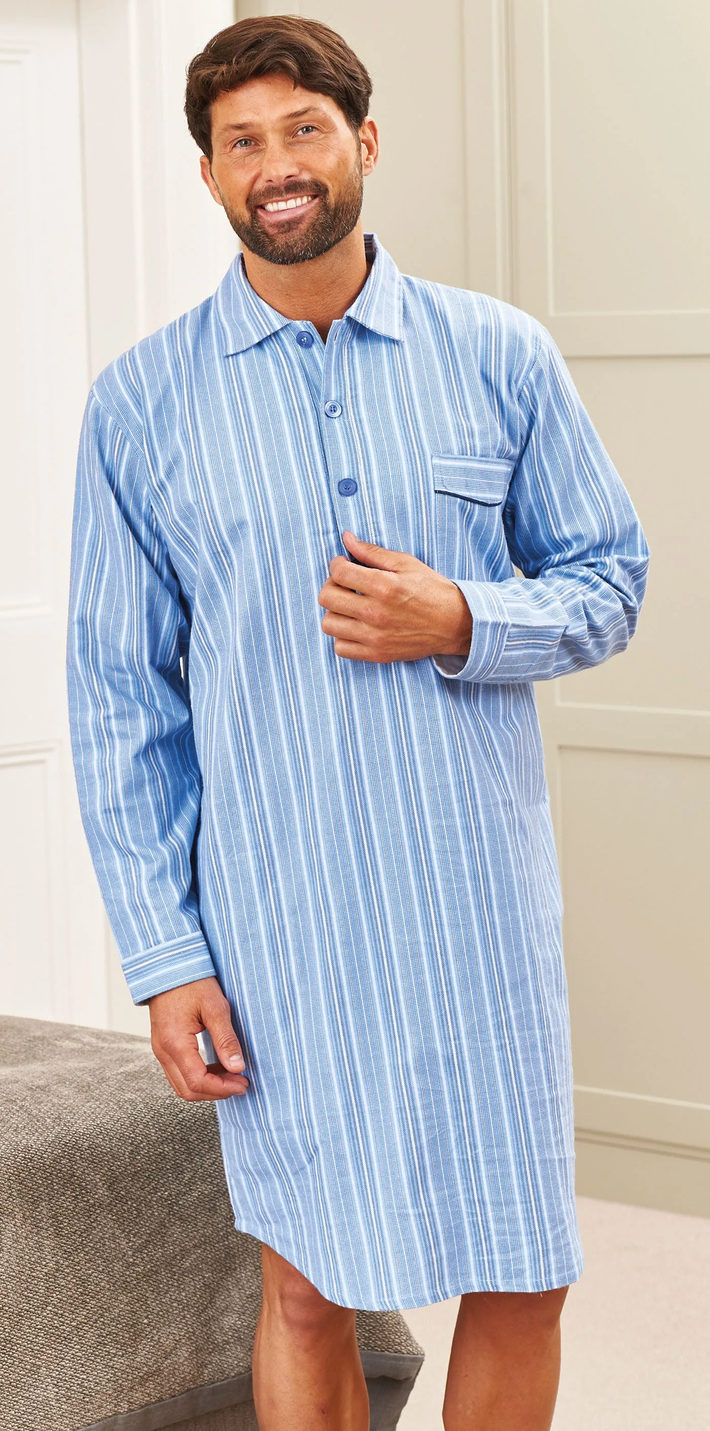 Champion Harrow Nightshirt