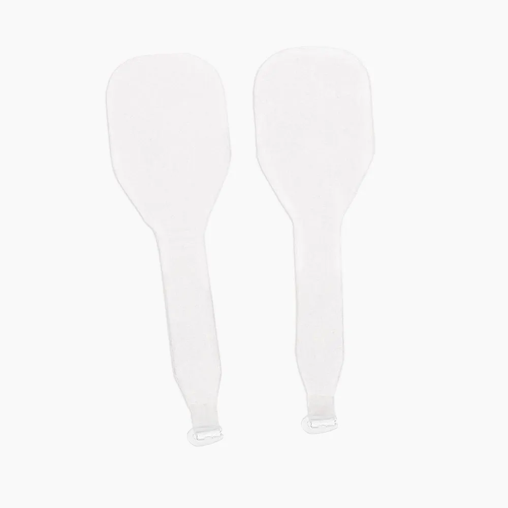 Clear Lift Straps