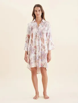 Coco Cotton Nightshirt