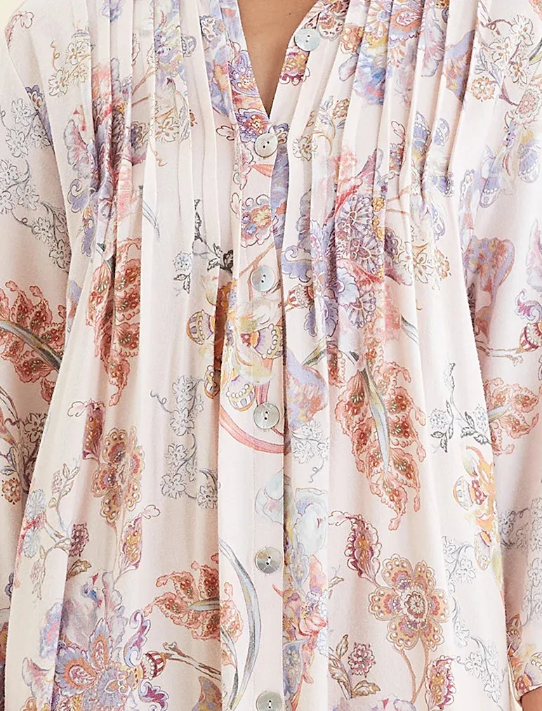 Coco Cotton Nightshirt