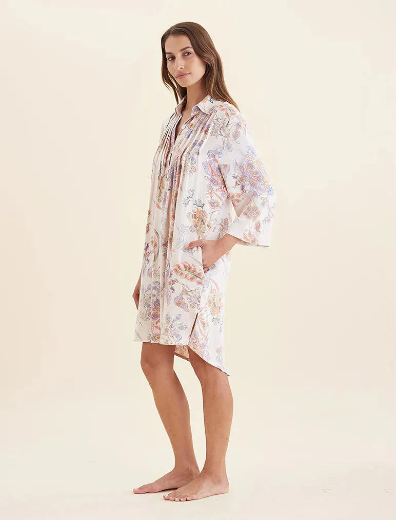 Coco Cotton Nightshirt