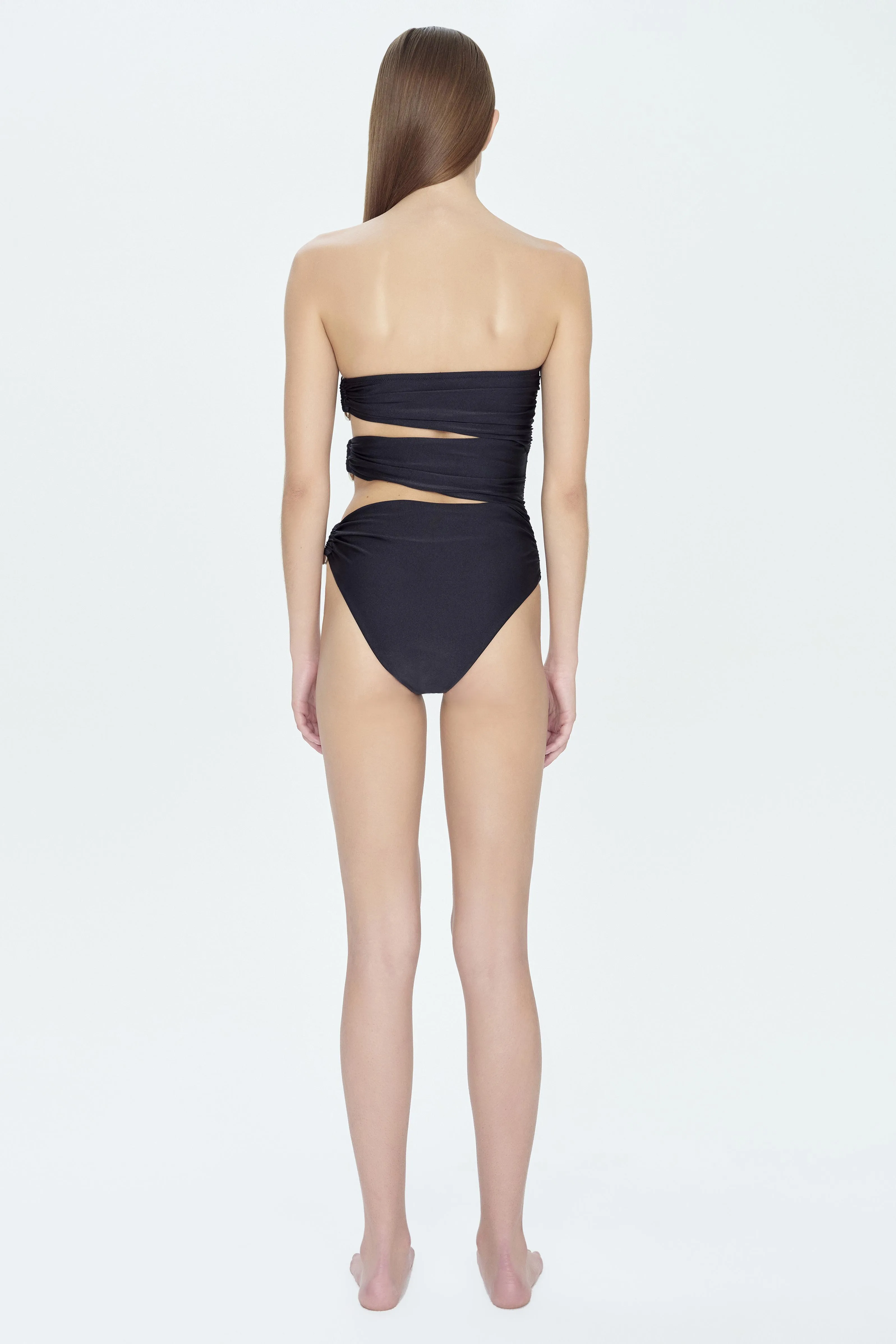 Esmeralda One-Piece