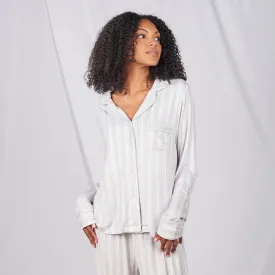 Faceplant Bamboo® Lucy Long Sleeve Shirt