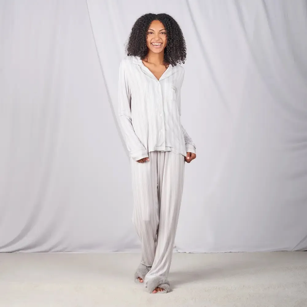 Faceplant Bamboo® Lucy Long Sleeve Shirt