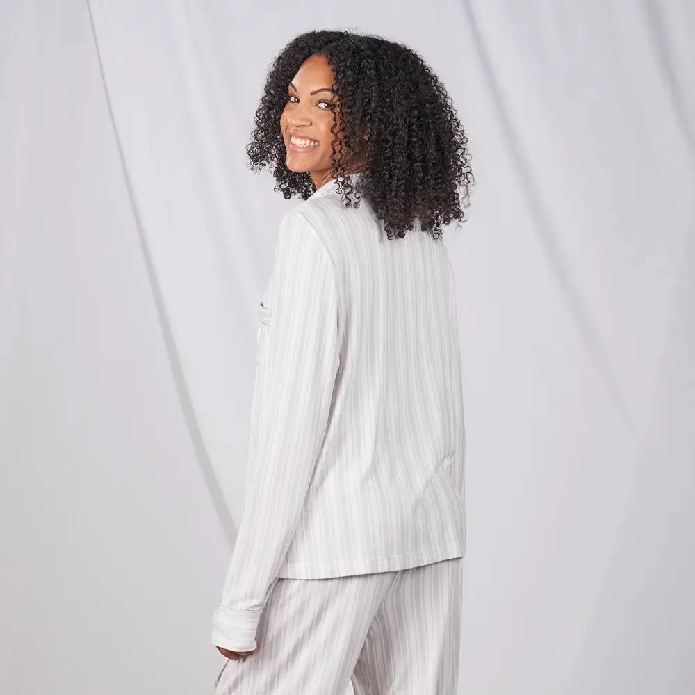 Faceplant Bamboo® Lucy Long Sleeve Shirt