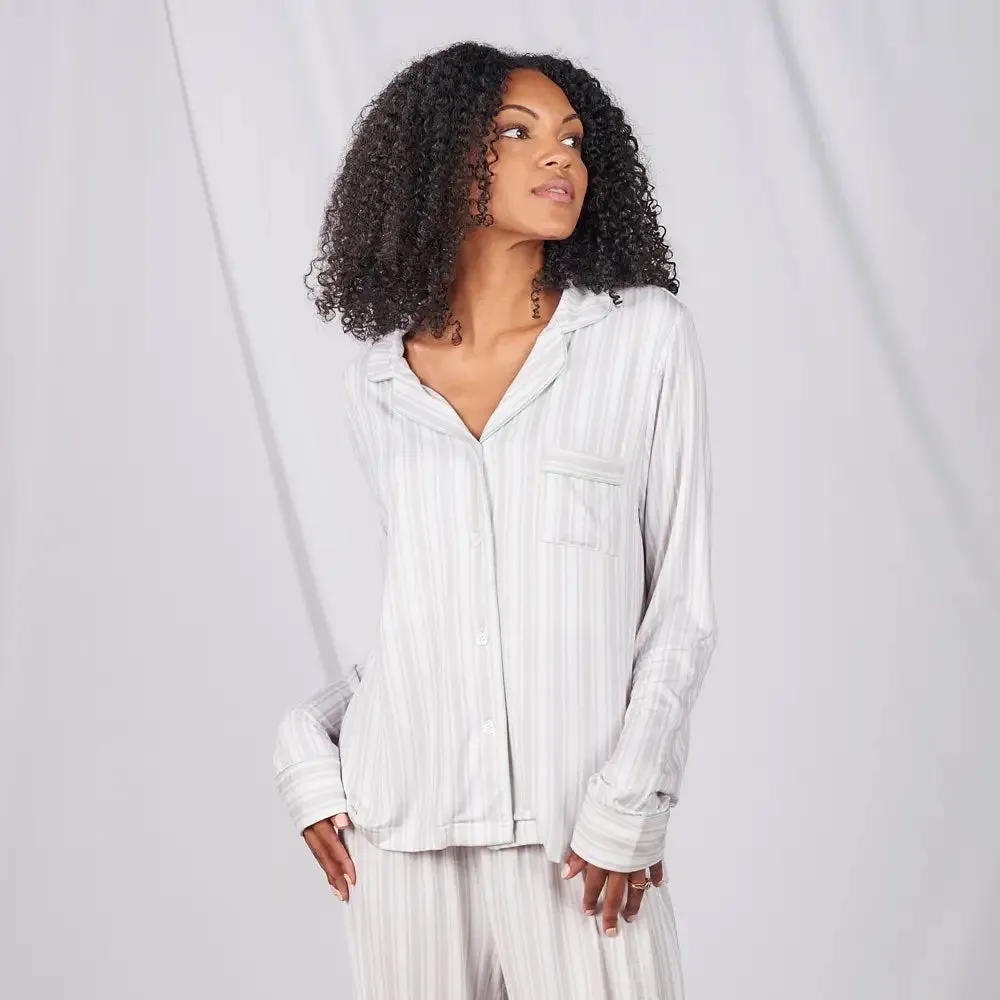 Faceplant Bamboo® Lucy Long Sleeve Shirt