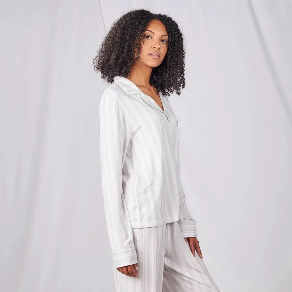 Faceplant Bamboo® Lucy Long Sleeve Shirt