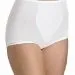 Hanes Moderate Control Briefs with Tummy Panel (2-pack) Plus Size
