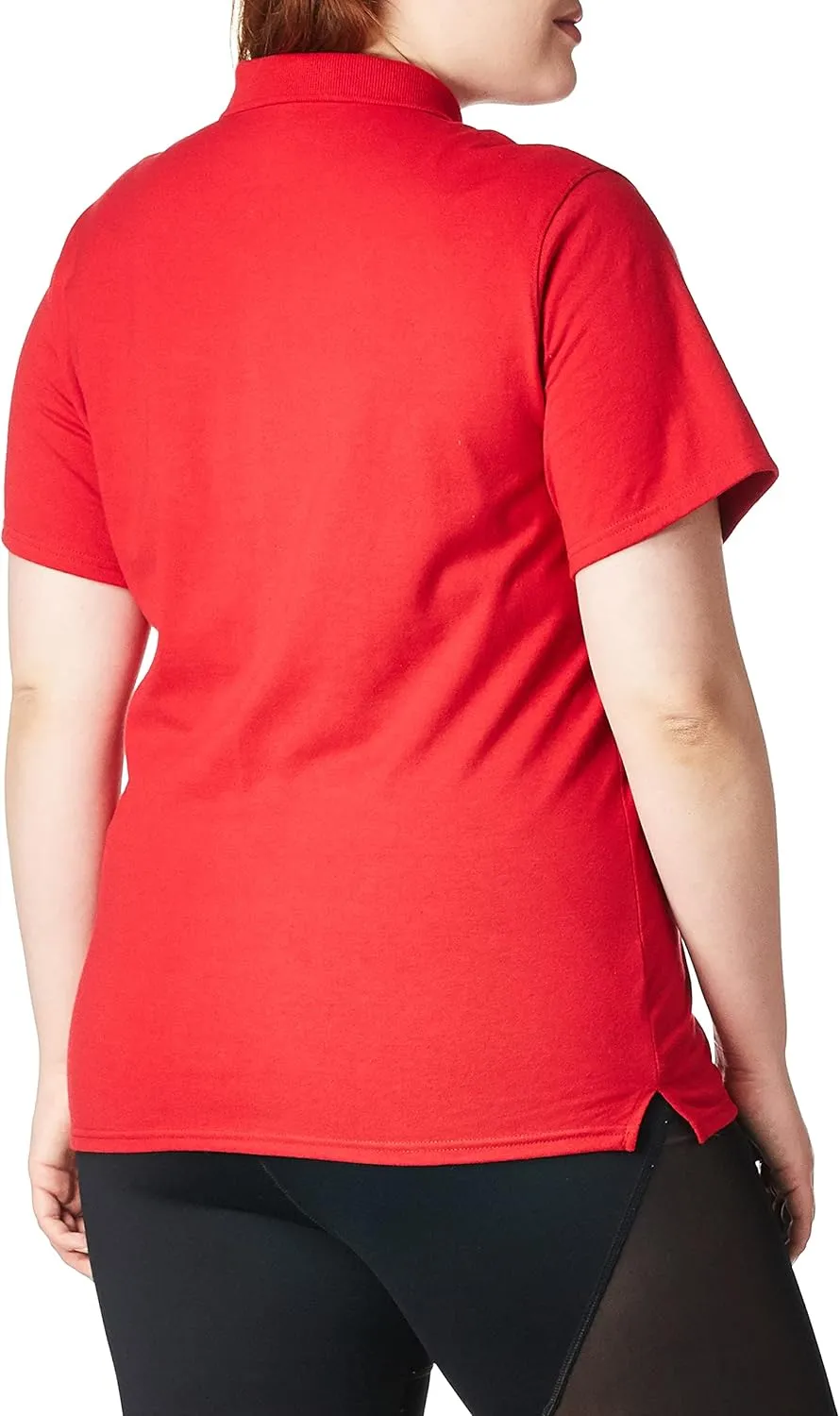 Hanes Women's Hanes Women's X-Temp Performance Polo