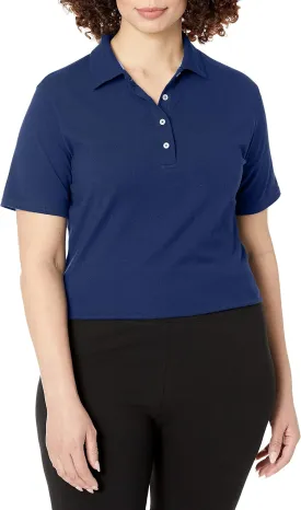 Hanes Women's Hanes Women's X-Temp Performance Polo