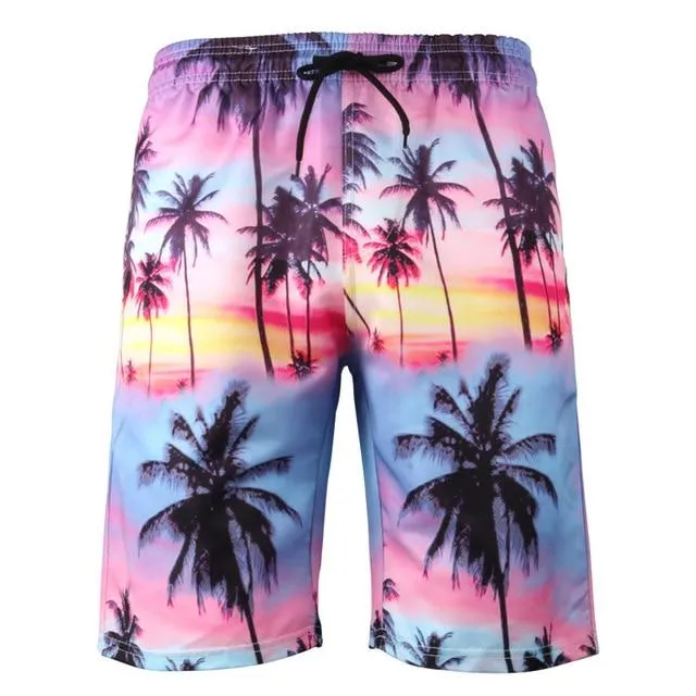 JINXIUSHIRT Board Shorts