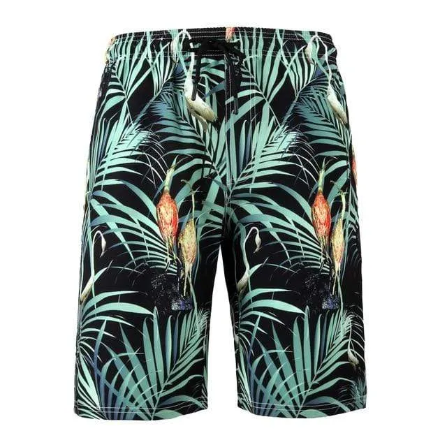 JINXIUSHIRT Board Shorts