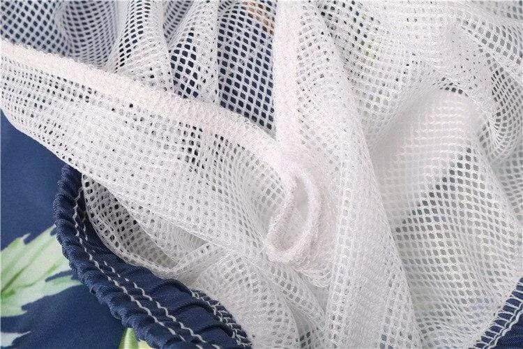 JINXIUSHIRT Board Shorts