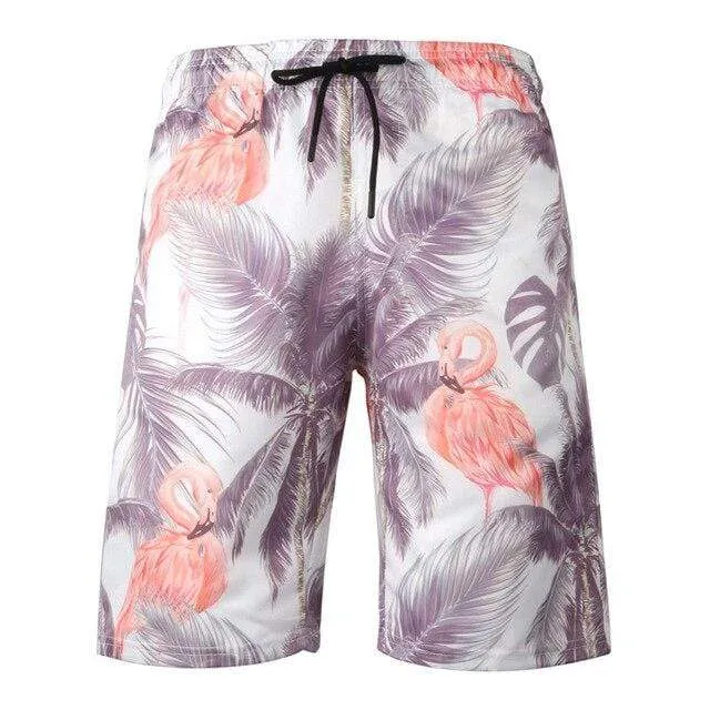 JINXIUSHIRT Board Shorts