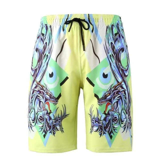 JINXIUSHIRT Board Shorts