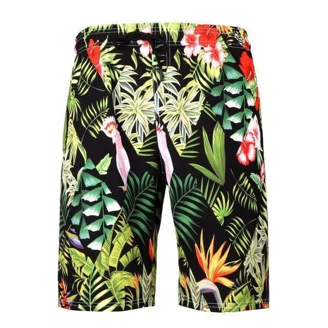 JINXIUSHIRT Board Shorts