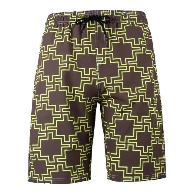 JINXIUSHIRT Board Shorts