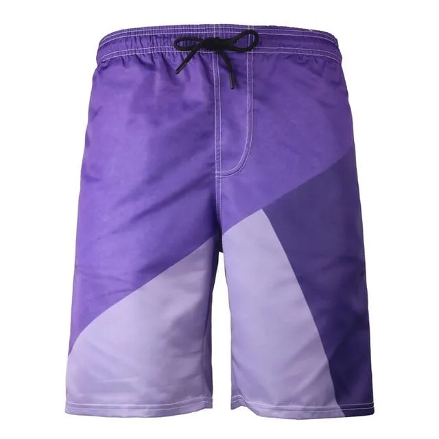 JINXIUSHIRT Board Shorts