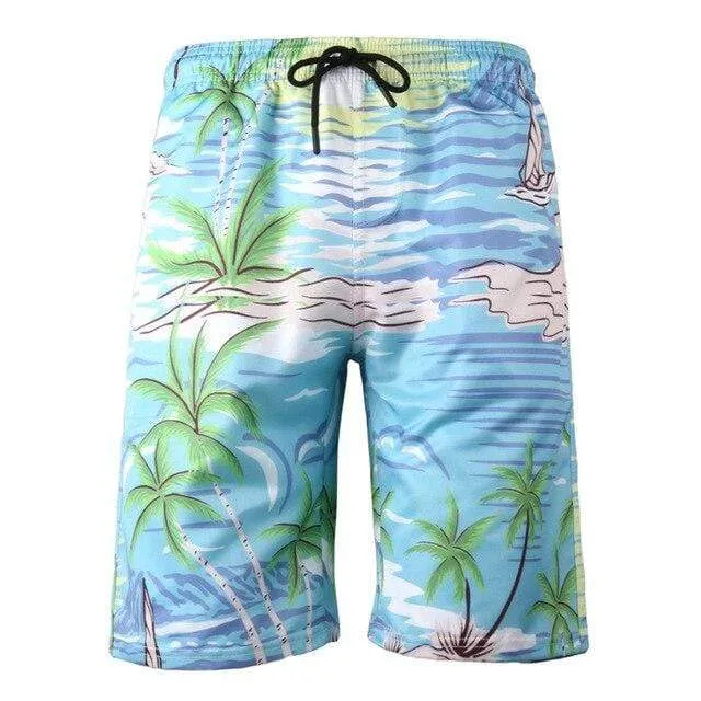 JINXIUSHIRT Board Shorts