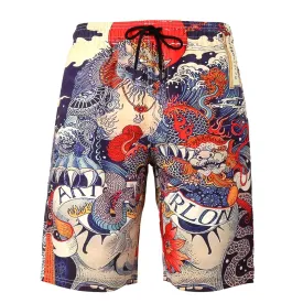 JINXIUSHIRT Board Shorts