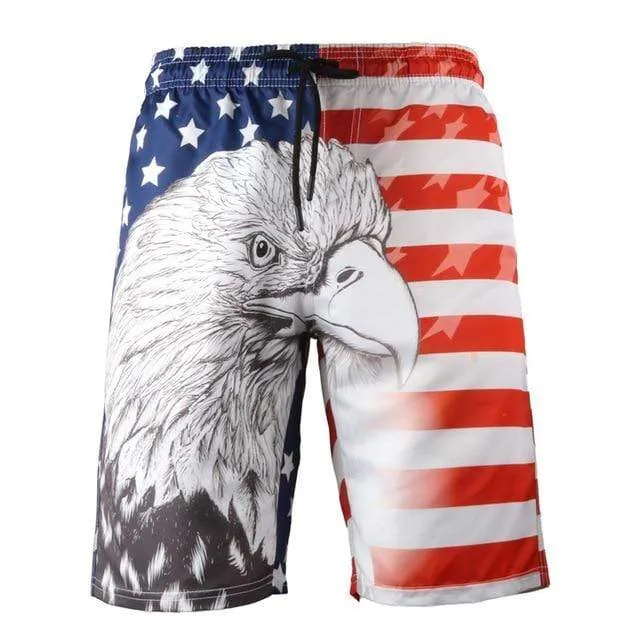JINXIUSHIRT Board Shorts