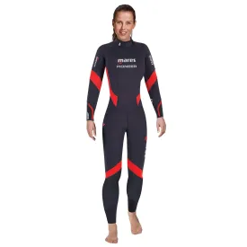Mares Pioneer 5mm Women's Wetsuit