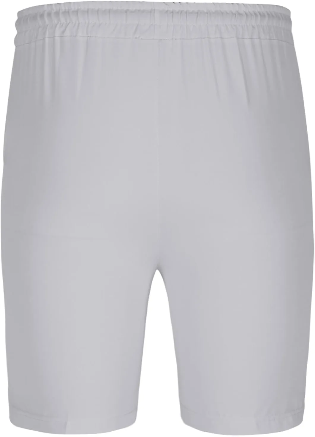 Men's Athletic Shorts with Pockets Quick Dry Plus Size Gym Running Workout Lightweight Casual Activewear Trunks