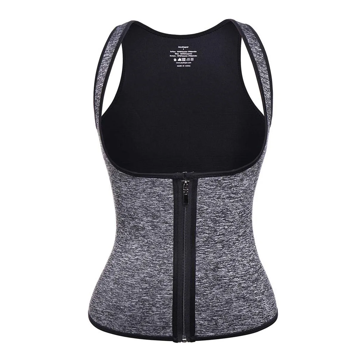 Neoprene Waist Trainer Vest