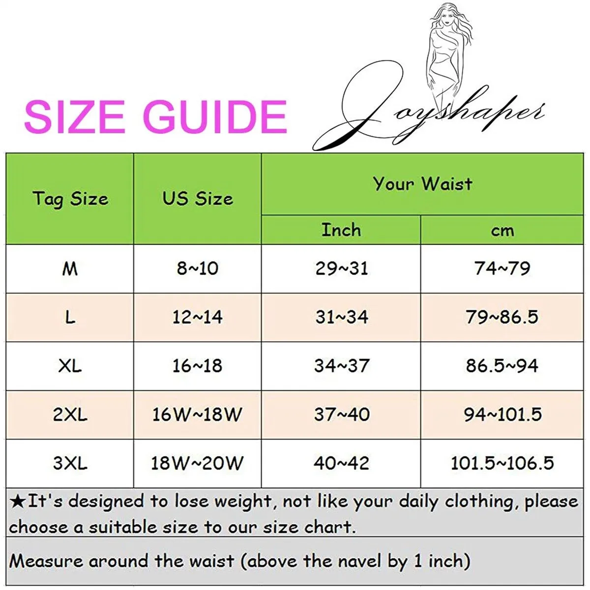 Neoprene Waist Trainer Vest