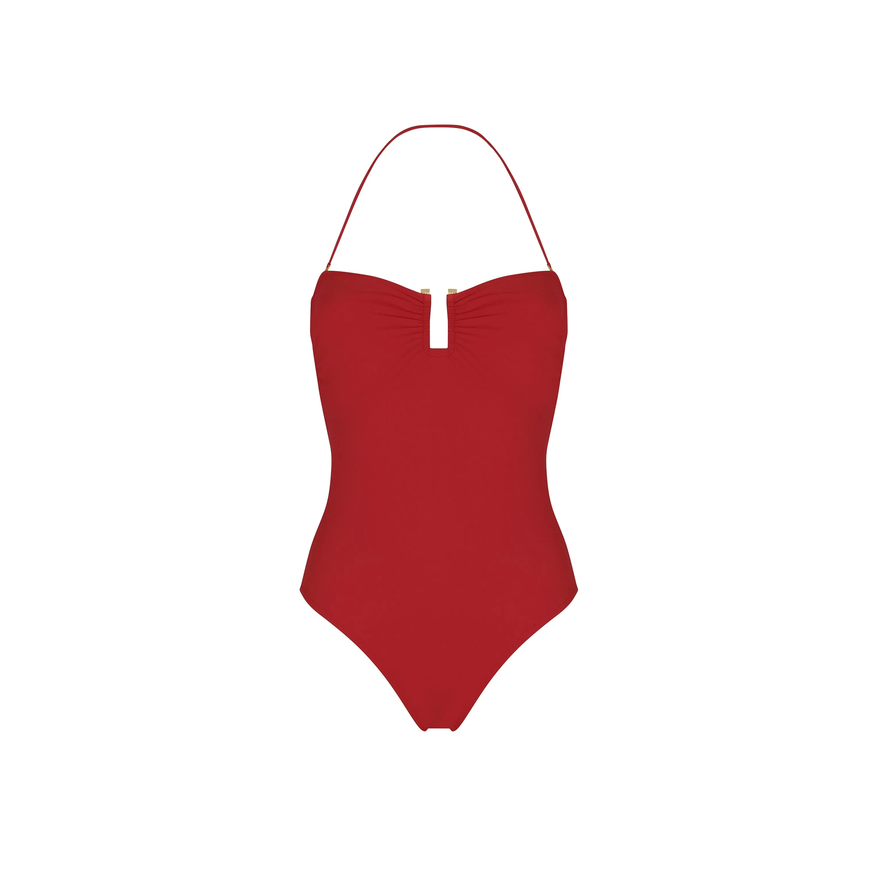 ONE PIECE CLASSIC RED 161