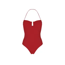 ONE PIECE CLASSIC RED 161